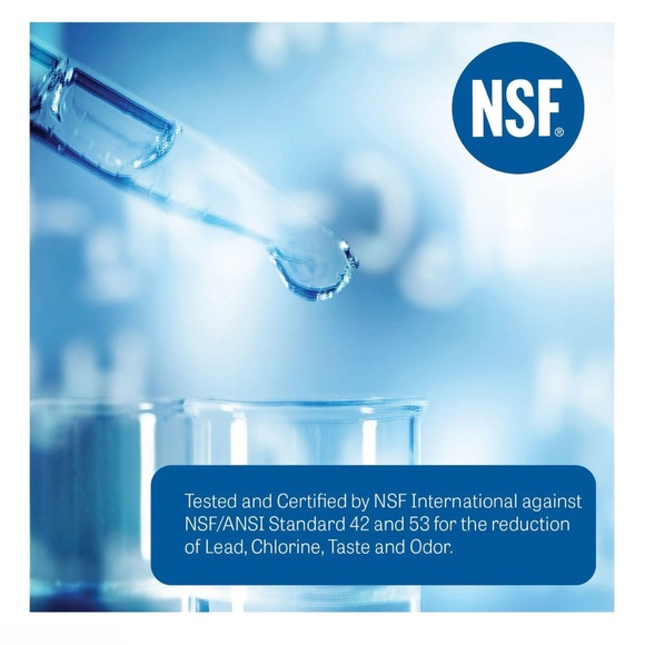 GREAT VALUE REFRIGERATOR FILTER BUNDLE - Picture 3 of 10